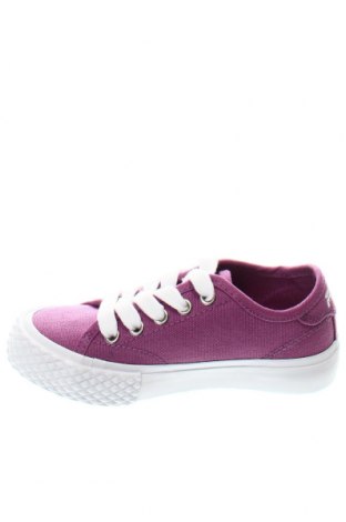 Dětské boty  FILA, Velikost 28, Barva Růžová, Cena  360,00 Kč