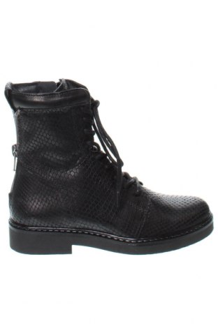Παιδικά παπούτσια GIGA, Μέγεθος 31, Χρώμα Μαύρο, Τιμή 31,75 €