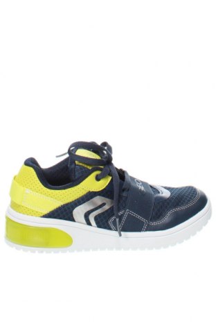 Detské topánky  Geox, Veľkosť 35, Farba Modrá, Cena  35,31 €