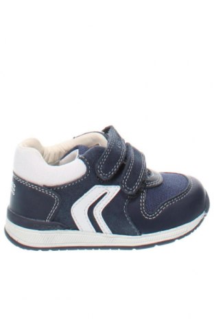 Dětské boty  Geox, Velikost 21, Barva Modrá, Cena  1 092,00 Kč