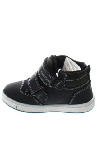 Detské topánky  Geox, Veľkosť 23, Farba Modrá, Cena  55,08 €