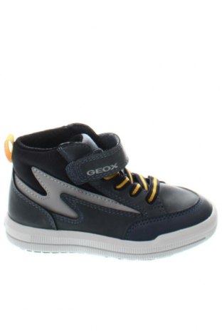 Detské topánky  Geox, Veľkosť 25, Farba Modrá, Cena  24,93 €