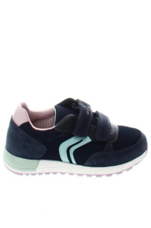 Dětské boty  Geox, Velikost 29, Barva Vícebarevné, Cena  1 092,00 Kč