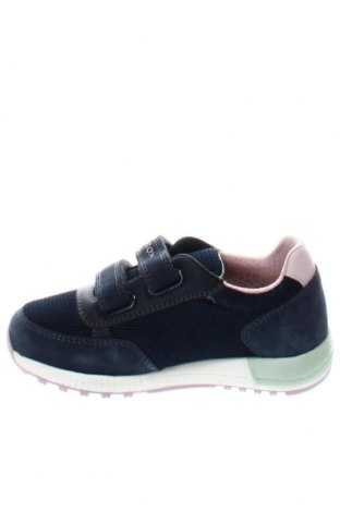 Παιδικά παπούτσια Geox, Μέγεθος 29, Χρώμα Πολύχρωμο, Τιμή 70,62 €