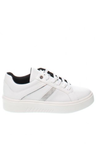Детски обувки Geox, Размер 35, Цвят Бял, Цена 75,35 лв.