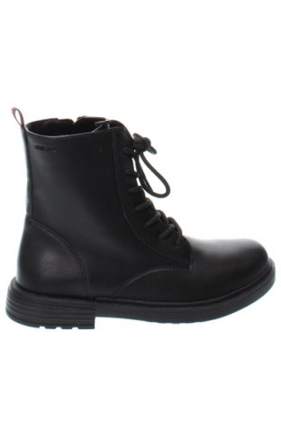 Παιδικά παπούτσια Geox, Μέγεθος 33, Χρώμα Μαύρο, Τιμή 19,45 €