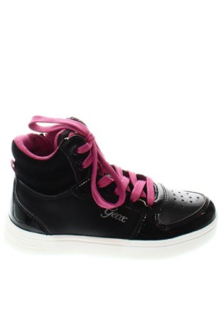 Παιδικά παπούτσια Geox, Μέγεθος 29, Χρώμα Μαύρο, Τιμή 31,96 €