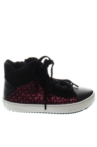 Детски обувки Geox, Размер 32, Цвят Черен, Цена 68,50 лв.