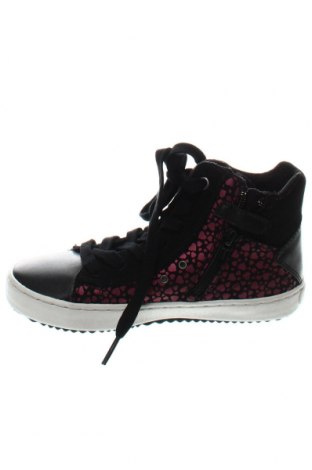 Detské topánky  Geox, Veľkosť 32, Farba Čierna, Cena  70,62 €