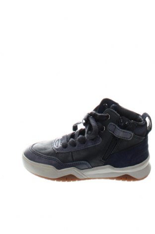 Παιδικά παπούτσια Geox, Μέγεθος 28, Χρώμα Μπλέ, Τιμή 28,25 €