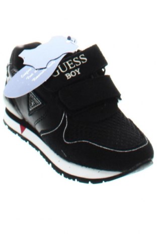 Detské topánky  Guess, Veľkosť 23, Farba Čierna, Cena  70,62 €