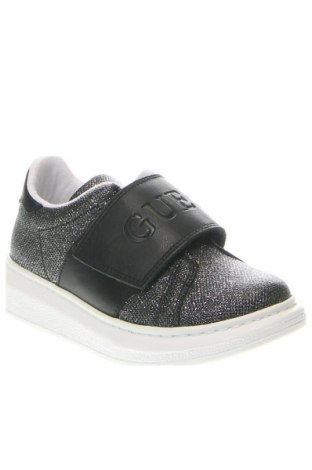 Kinderschuhe Guess, Größe 28, Farbe Schwarz, Preis 70,62 €