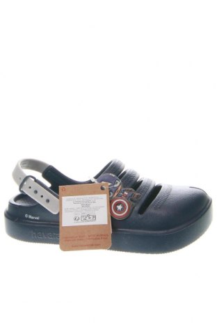 Παιδικά παπούτσια Havaianas, Μέγεθος 31, Χρώμα Μπλέ, Τιμή 30,93 €