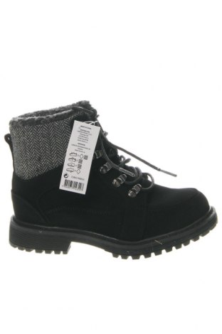 Kinderschuhe Junior league, Größe 33, Farbe Schwarz, Preis € 17,99