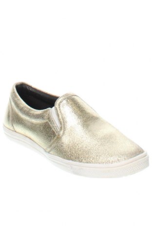 Kinderschuhe Karl Marc John, Größe 34, Farbe Golden, Preis 79,38 €