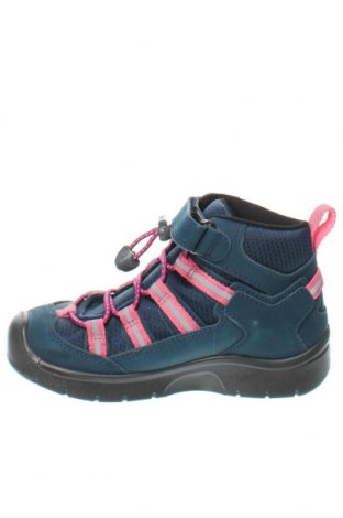 Kinderschuhe Keen, Größe 29, Farbe Blau, Preis 31,96 €