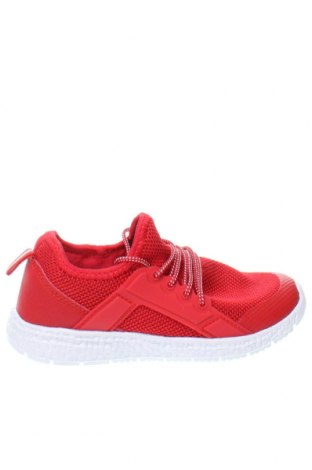 Детски обувки Kiabi, Размер 28, Цвят Червен, Цена 28,00 лв.
