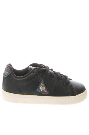 Детски обувки Le Coq Sportif, Размер 23, Цвят Кафяв, Цена 68,50 лв.