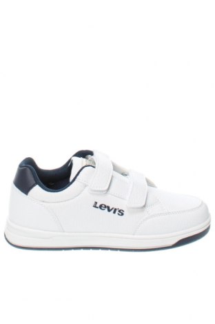Παιδικά παπούτσια Levi's, Μέγεθος 34, Χρώμα Λευκό, Τιμή 17,58 €