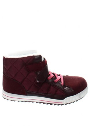 Παιδικά παπούτσια Lewro, Μέγεθος 33, Χρώμα Κόκκινο, Τιμή 13,18 €