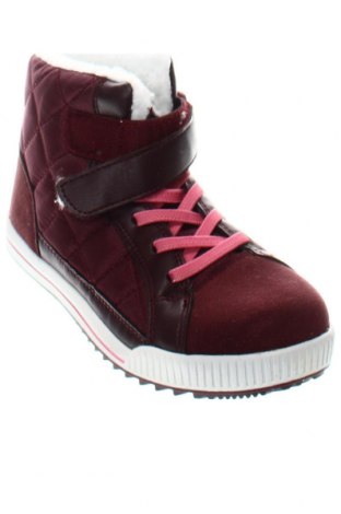 Παιδικά παπούτσια Lewro, Μέγεθος 33, Χρώμα Κόκκινο, Τιμή 13,18 €