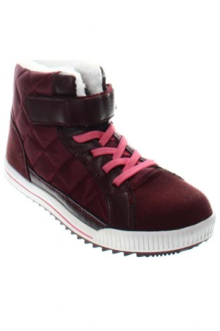Detské topánky  Lewro, Veľkosť 32, Farba Červená, Cena  12,81 €