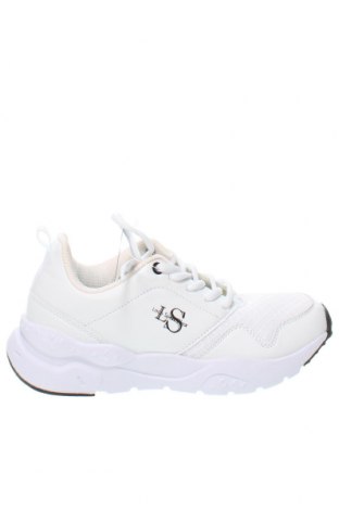 Παιδικά παπούτσια Loap, Μέγεθος 36, Χρώμα Λευκό, Τιμή 13,50 €