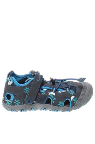 Παιδικά παπούτσια Loap, Μέγεθος 34, Χρώμα Μπλέ, Τιμή 10,89 €