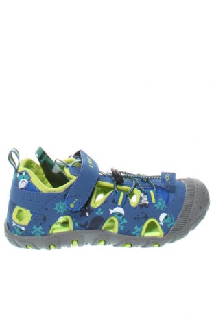 Detské topánky  Loap, Veľkosť 34, Farba Modrá, Cena  12,02 €