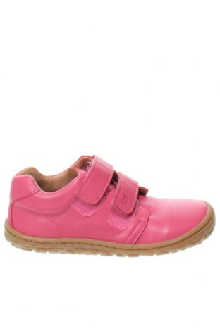 Детски обувки Lurchi, Размер 30, Цвят Розов, Цена 120,00 лв.