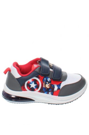 Детски обувки Marvel, Размер 25, Цвят Многоцветен, Цена 34,00 лв.