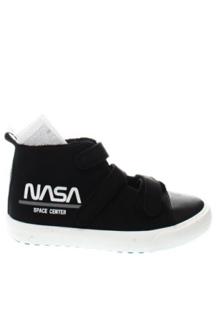 Παιδικά παπούτσια NASA, Μέγεθος 35, Χρώμα Μαύρο, Τιμή 13,50 €