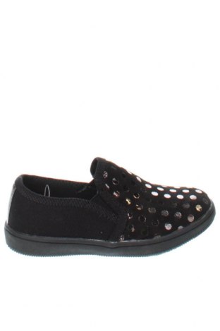 Παιδικά παπούτσια NELLI BLU, Μέγεθος 26, Χρώμα Μαύρο, Τιμή 8,66 €