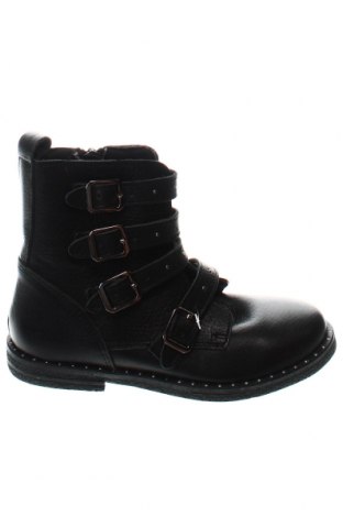 Dětské boty  Nelson, Velikost 30, Barva Černá, Cena  522,00 Kč