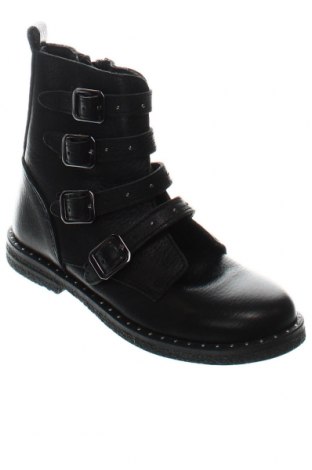 Παιδικά παπούτσια Nelson, Μέγεθος 31, Χρώμα Μαύρο, Τιμή 12,37 €