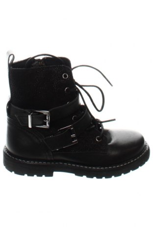Dětské boty  Nelson, Velikost 27, Barva Černá, Cena  435,00 Kč