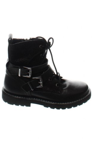 Παιδικά παπούτσια Nelson, Μέγεθος 28, Χρώμα Μαύρο, Τιμή 15,47 €