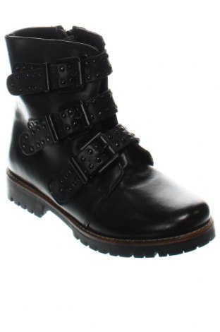 Παιδικά παπούτσια Nelson, Μέγεθος 32, Χρώμα Μαύρο, Τιμή 33,90 €