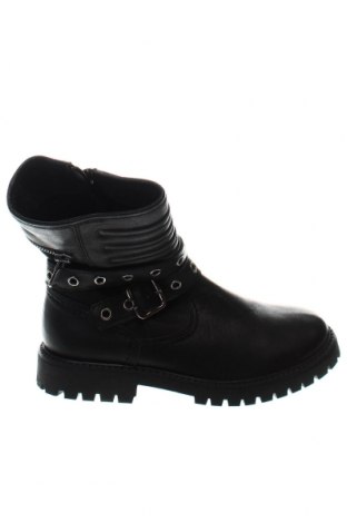 Dětské boty  Nelson, Velikost 34, Barva Černá, Cena  894,00 Kč