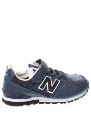 Παιδικά παπούτσια New Balance, Μέγεθος 31, Χρώμα Μπλέ, Τιμή 42,37 €
