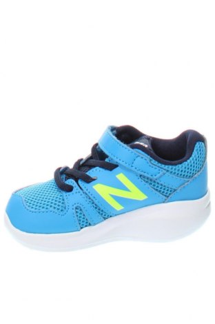 Παιδικά παπούτσια New Balance, Μέγεθος 23, Χρώμα Μπλέ, Τιμή 25,57 €