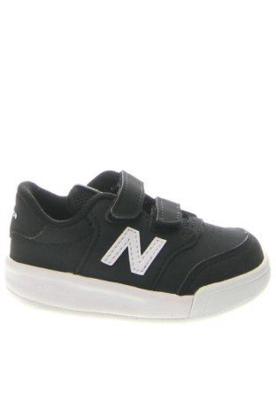 Детски обувки New Balance, Размер 20, Цвят Бял, Цена 37,20 лв.