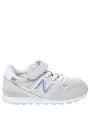 Gyerekcipők New Balance, Méret 30, Szín Szürke, Ár 13 108 Ft