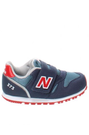 Παιδικά παπούτσια New Balance, Μέγεθος 25, Χρώμα Μπλέ, Τιμή 25,57 €