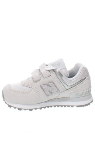 Kinderschuhe New Balance, Größe 28, Farbe Grau, Preis 70,62 €