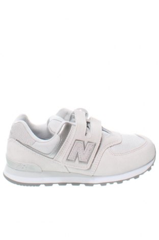 Detské topánky  New Balance, Veľkosť 33, Farba Sivá, Cena  42,37 €