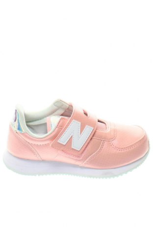 Παιδικά παπούτσια New Balance, Μέγεθος 31, Χρώμα Ρόζ , Τιμή 19,18 €