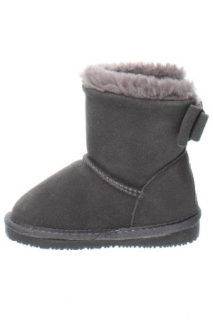 Kinderschuhe Nice Bay, Größe 26, Farbe Grau, Preis 53,09 €