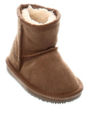 Kinderschuhe Nice Bay, Größe 23, Farbe Beige, Preis 30,26 €