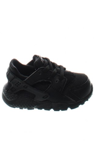 Детски обувки Nike, Размер 21, Цвят Черен, Цена 37,20 лв.